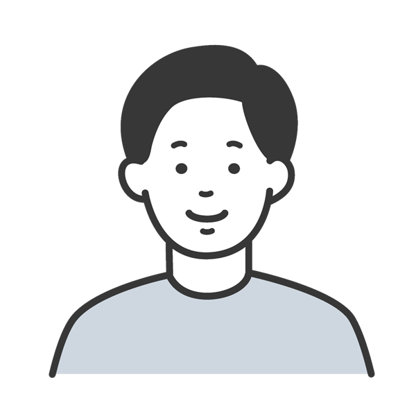 30代男性