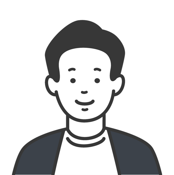 30代男性