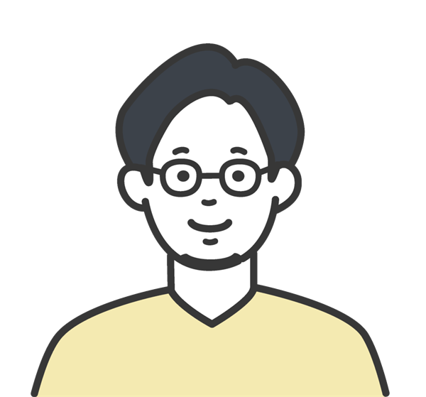 40代男性