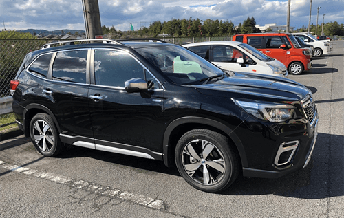 �t�H���X�^�[