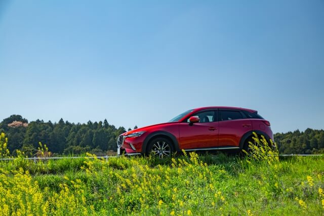 SUV